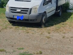 Vand Ford Transit