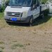 Vand Ford Transit