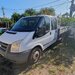 Vand Ford Transit