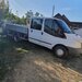 Vand Ford Transit